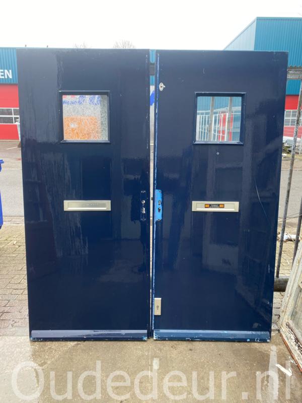 nr. v374 voordeur met ruitje, Niet ingevuld, Niet ingevuld, Niet ingevuld