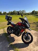 Yamaha MT-09 Tracer, 3 cilinders, Particulier, Toermotor, ABS