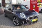 Mini Clubman 1.5 Cooper Richmond Park Edition / Pano / Leder, 136 pk, Gebruikt, 715 kg, Blauw