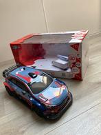 Radiografisch bestuurbare auto hyundai 1:10 met doos, Kinderen en Baby's, Speelgoed | Speelgoedvoertuigen, Ophalen, Zo goed als nieuw