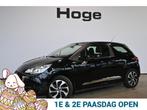 Citroën DS3 DS So Chic Airco Cruise Control LED Rijklaaprij, Auto's, Voorwielaandrijving, Stof, Gebruikt, 1199 cc