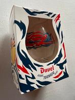 Duvel Verre Tornado glas | nieuw in doos, Ophalen of Verzenden, Nieuw, Glas of Glazen, Duvel