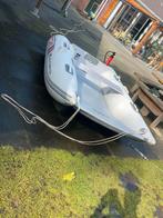 Aqua Marina 285 opblaasboot - Niet lek!, Ophalen of Verzenden, Gebruikt