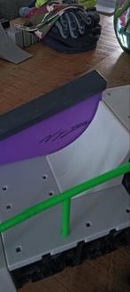 Tech Deck Fingerboard Skatepark - Zo goed als nieuw!, Ophalen of Verzenden, Zo goed als nieuw, Jongen of Meisje