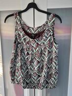 Top van Zilch, Ophalen of Verzenden, Nieuw, Maat 46/48 (XL) of groter, Zonder mouw