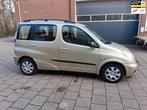 Toyota Yaris Verso 1.3 VVT-i Sol Automaat !, Auto's, Toyota, 1299 cc, 4 cilinders, Yaris Verso, Beige