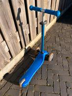 Globber primo Lights, Fietsen en Brommers, Ophalen of Verzenden, Zo goed als nieuw, Gewone step