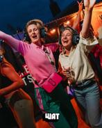 Wat Festivalticket 18 april 2026 in Haaksbergen, Drie personen of meer
