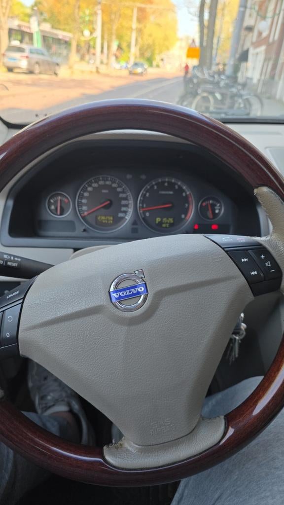 Volvo XC90 T6 Automaat 7p vakantieauto+ Daktent mogelijk |, Ophalen of Verzenden, Volvo