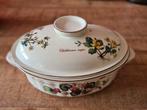 Villeroy & Boch Botanica Terrine, Huis en Inrichting, Keuken | Servies, Ophalen, Zo goed als nieuw, Kom(men), Overige stijlen