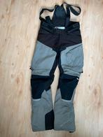 Macna NiteEye motorbroek maat M met binnenvoering en bretels, Motoren, Kleding | Motorkleding, Ophalen of Verzenden, Tweedehands