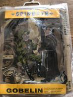 GOBELIN Spinette borduurpakket compleet met materiaal, Ophalen of Verzenden, Nieuw, Handborduren, Borduurpakket