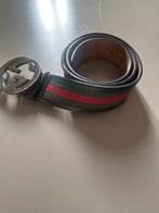 Gucci muts, sjaal en riem., Kleding | Dames, Ophalen, Zo goed als nieuw, Maat 36 (S), Sjaal