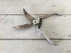 L’Alpin coupe toujours Franse vintage gevogelte / wildschaar, Ophalen of Verzenden, Gebruikt