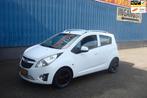 Chevrolet Spark 1.0 16V LS Bi-Fuel LPG G3, Voorwielaandrijving, Euro 5, 4 cilinders, Origineel Nederlands