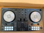 Traktor S2 MK3 – DJ Controller (Zo goed als nieuw), Ophalen of Verzenden, Zo goed als nieuw, Dj-set, Overige merken