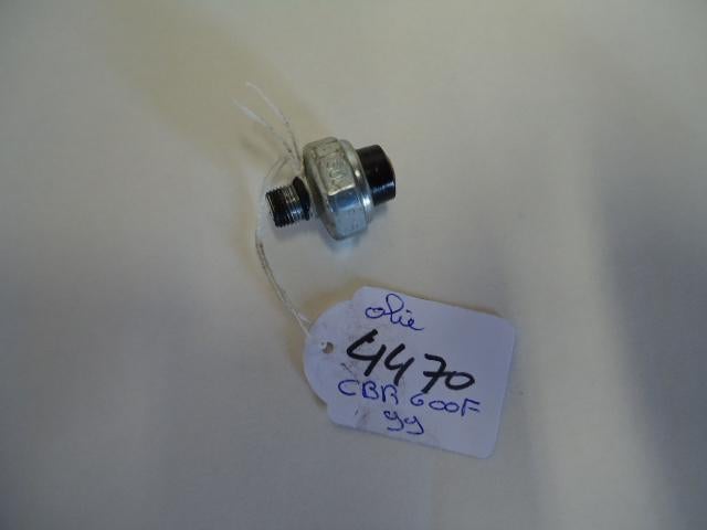 CBR600F 1999 - 2000, 2001 - 2006 Honda D1-14622