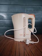 Philips Waterkoker, 1 tot 2 liter, Ophalen, Gebruikt