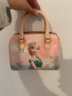 Kinder tas, Ophalen, Gebruikt