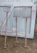 Aardappelriek, Tuin en Terras, Ophalen, Gebruikt, Vork