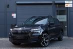Skoda KAMIQ 1.0 TSI Monte Carlo BTW|LED|PANO|ACC|Keyless|Sto, Auto's, Stof, Gebruikt, 95 pk, 610 kg