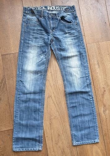 Jeans Petrol Industries (164), Broek, Gebruikt, Petrol Industries, Ophalen of Verzenden