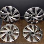 Volkswagen Polo Wieldoppen 4, Ophalen of Verzenden, Nieuw