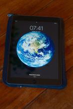 iPad Air 32GB 2013 Space Grey met Cover, Standaard & Pen, Computers en Software, Apple iPads, 10 inch, 32 GB, Apple iPad Air, Ophalen of Verzenden