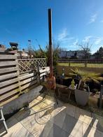 Rustieke vuurton / tuinhaard voor sfeervolle avonden, Ophalen, Gebruikt, Vuurton