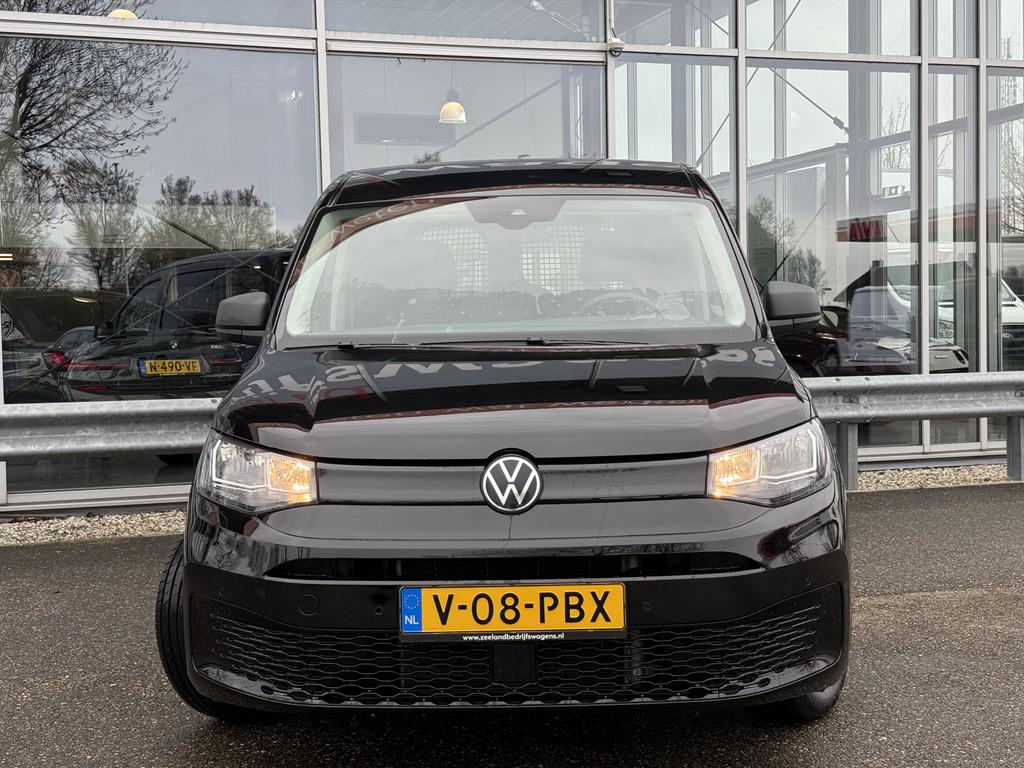 Volkswagen Caddy Cargo 2.0 TDI Comfort | Carplay | Camera |, Voorwielaandrijving, Stof, Gebruikt, 4 cilinders