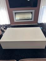 Witte Meubel set dubai, driehoeks meubelen hoogglans, Ophalen, 50 tot 100 cm, Zo goed als nieuw, Minder dan 50 cm