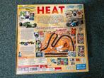 Heat: Pedal to the Metal bordspel, Een of twee spelers, Ophalen, Gebruikt
