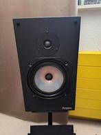 Rogers LS4a/2 speakers ., Overige merken, Gebruikt, Ophalen of Verzenden, 120 watt of meer