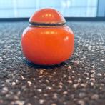 Barnsteen medicijn potje, Ophalen of Verzenden