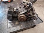 Honda mt 5 blok motor, Ophalen, Gebruikt, Honda