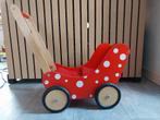 Poppenwagentje, Ophalen, Gebruikt, Overige typen