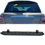 Derde LED Remlicht Mini R56 Facelift & R60 Countryman Zwart, Ophalen of Verzenden, Automotive Parts, A.parts@hotmail.nl, Trasmolenlaan 12 3447 GZ Woerden