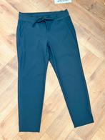 Studio anneloes antraciet startup broek xl travelstof, Maat 46/48 (XL) of groter, Ophalen of Verzenden, Zo goed als nieuw, Grijs