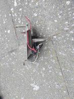 Tk yamaha fs1 accubak?, Ophalen of Verzenden, Yamaha