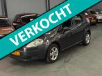 Fiat Grande Punto 1.2 Active Nieuwe APK NAP, 1005 kg, Stof, Gebruikt, 4 cilinders