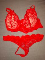 Hunkemöller lingeriesetje, Ophalen of Verzenden