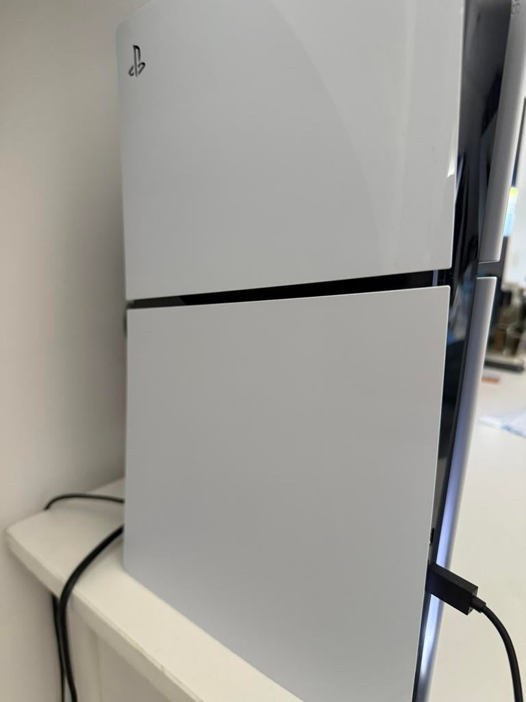 Playstation 5 digital edition, Ophalen of Verzenden, Zo goed als nieuw, Playstation 5 Digital