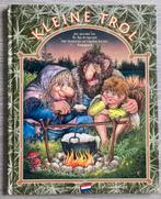 KLEINE TROL - Tor Åge Bringsværd, Ophalen of Verzenden, Gelezen