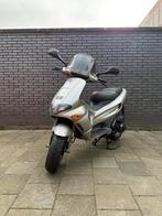 Gilera runner DD 50CC, Fietsen en Brommers, Ophalen, Tweetakt, Gebruikt, Overige modellen