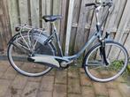 Batavus weekend damesfiets, Ophalen, Versnellingen, Batavus, 53 tot 56 cm