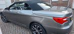 Lancia Flavia 2.4-Automaat-Airco-Camera-Android-in Topstaat, Euro 5, Zwart, 4 cilinders, Cabriolet