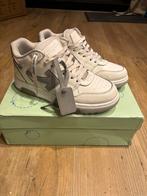 Off-White Out of Office Sneakers, Kleding | Heren, Schoenen, Wit, Ophalen of Verzenden, Sneakers of Gympen, Zo goed als nieuw