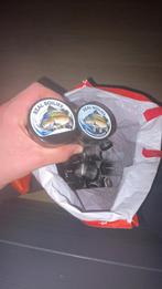 Boilie Doosjes - Nieuw of Gebruikt, Watersport en Boten, Ophalen of Verzenden, Gebruikt, Overige typen