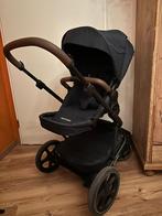 Easywalker harvey 3 premium, Kinderen en Baby's, Kinderwagens en Combinaties, Gebruikt, Verstelbare duwstang, Ophalen, Kinderwagen