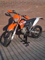 KTM 450cc Enduro Motor - Krachtig en Klaar voor Avontuur, Motoren, 450 cc, Motorrijbewijs A, Particulier, Enduro